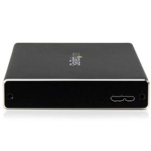 STARTECH USB 3 0 SATAIDE 2 5IN HDDSSD Enclosure-preview.jpg
